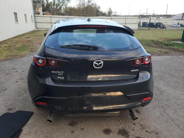 Photo 6 from auction – 2022 MAZDA 3 PREMIUM with VIN JM1BPBML5N1509572