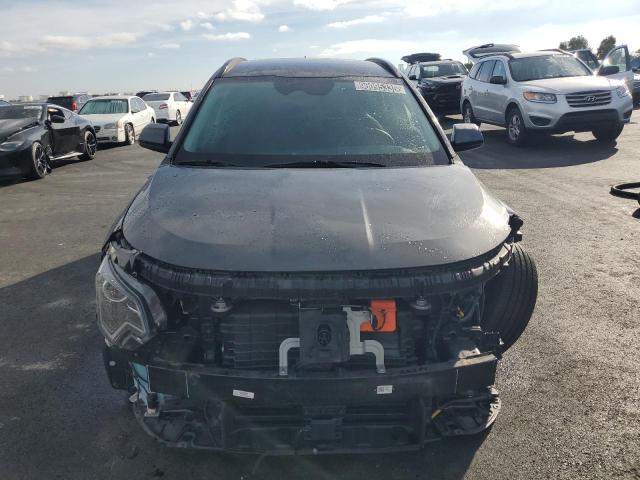 Photo 5 from auction – 2024 KIA NIRO WIND with VIN KNDCR3L19R5121019