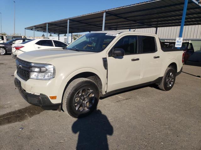 FORD MAVERICK X 2024 with VIN 3FTTW8H98RRB36001 - Photo from auction