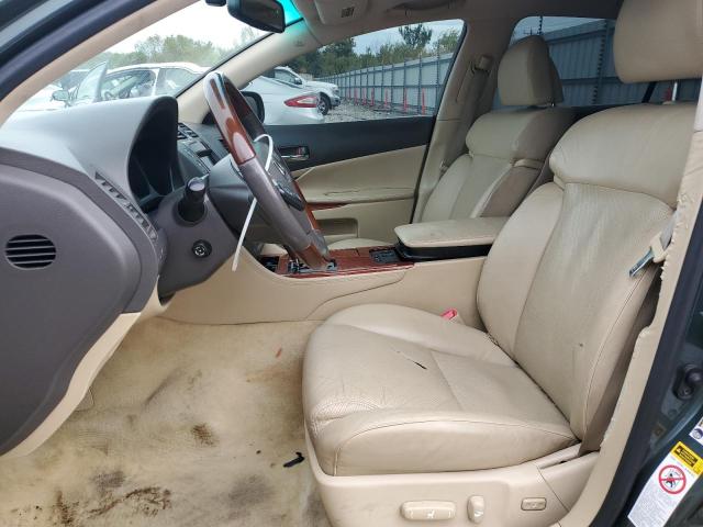 Photo 7 from auction – 2007 LEXUS GS 350 with VIN JTHCE96S970009879
