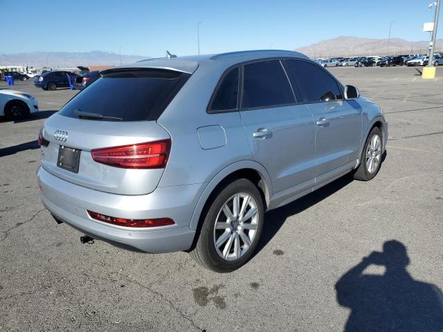 Photo 3 from auction – 2017 AUDI Q3 PREMIUM with VIN WA1BCCFS3HR014535