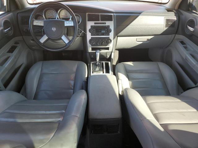 Photo 8 from auction – 2006 DODGE CHARGER R/ with VIN 2B3KA53H46H179489