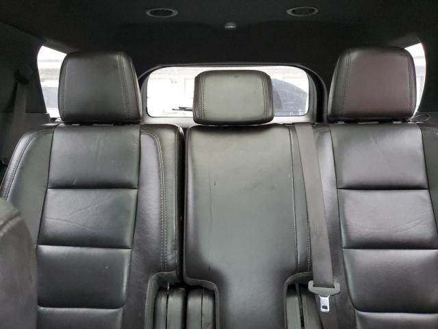 Photo 10 from auction – 2013 FORD EXPLORER X with VIN 1FM5K8D82DGC79152