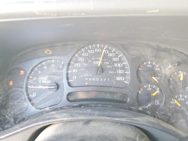 Photo 9 from auction – 2006 CHEVROLET SILVERADO with VIN 3GCEC14T86G139885