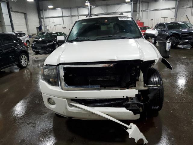 Photo 5 from auction – 2013 FORD EXPEDITION with VIN 1FMJU2A50DEF66694
