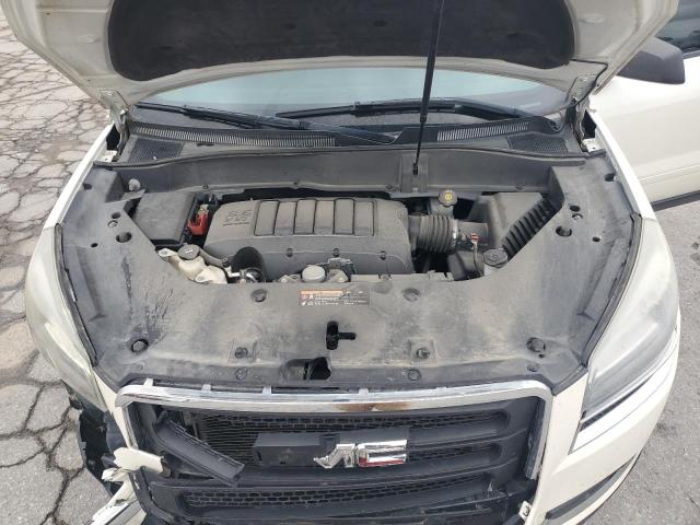 Photo 12 from auction – 2015 GMC ACADIA SLE with VIN 1GKKRPKD1FJ318451