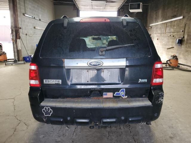 Photo 6 from auction – 2010 FORD ESCAPE LIM with VIN 1FMCU9EG9AKC71555