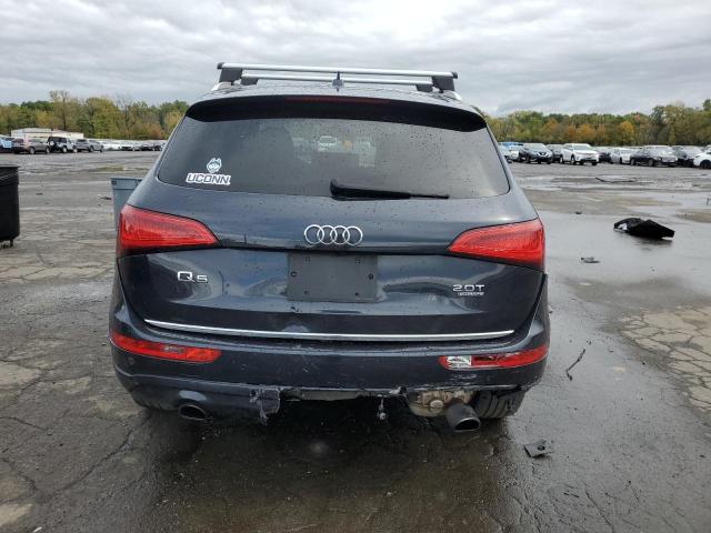 Photo 6 from auction – 2016 AUDI Q5 PREMIUM PLUS with VIN WA1L2AFP6GA131059