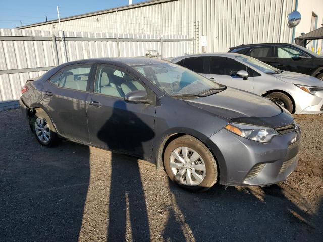 Photo 4 from auction – 2014 TOYOTA COROLLA L with VIN 2T1BURHEXEC219840