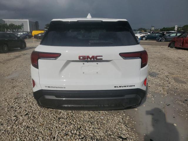 Photo 6 from auction – 2026 GMC TERRAIN EL with VIN 3GKALMEG4TL152867
