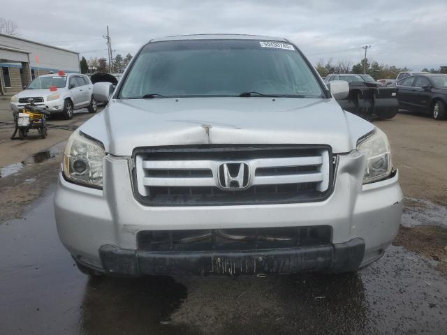 Photo 5 from auction – 2008 HONDA PILOT VP with VIN 5FNYF18288B017980