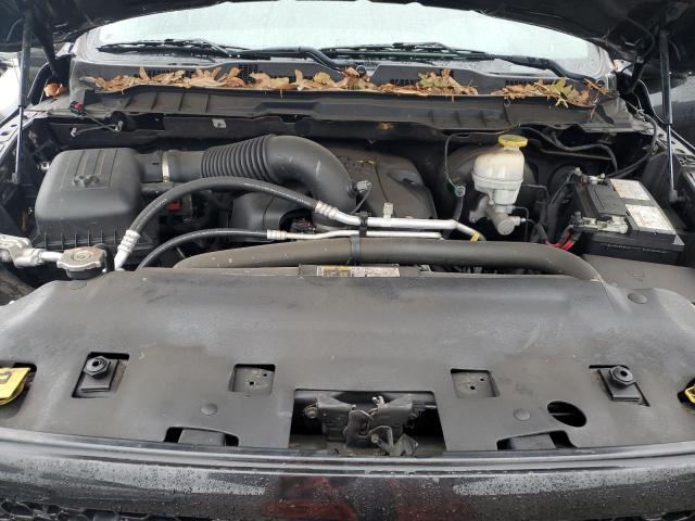 Photo 11 from auction – 2018 RAM 1500 ST with VIN 1C6RR7FT8JS198119