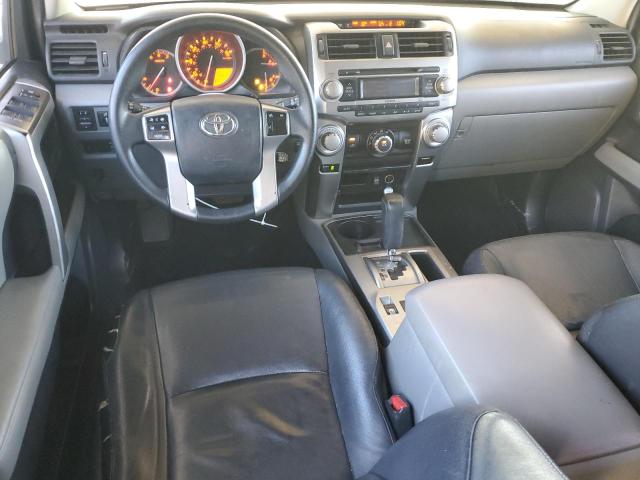 Zdjęcie 8 z aukcji – 2011 TOYOTA 4RUNNER SR z VIN JTEZU5JR8B5033139