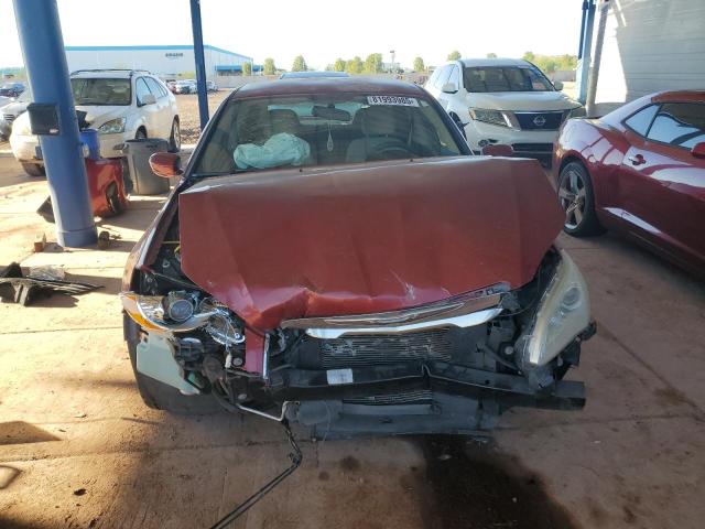 Foto 5 de la subasta – 2013 CHRYSLER 200 TOURIN con VIN 1C3CCBBB5DN654553