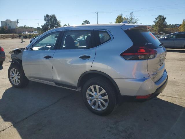 Photo 2 from auction – 2018 NISSAN ROGUE S with VIN KNMAT2MV1JP553228