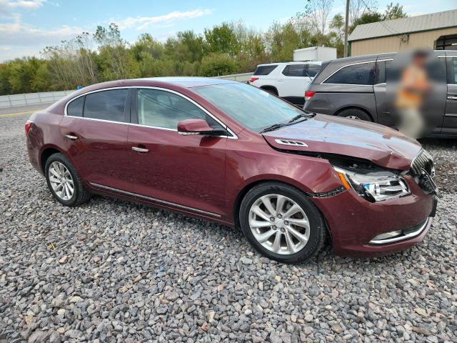 Photo 4 from auction – 2015 BUICK LACROSSE with VIN 1G4GB5G31FF193153