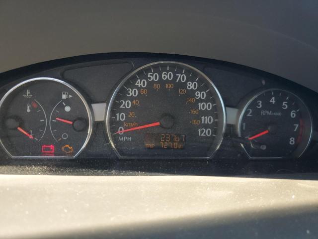 Photo 9 from auction – 2007 SATURN ION LEVEL with VIN 1G8AJ58F97Z174611