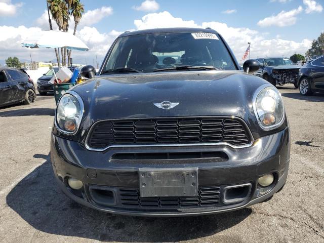 Photo 5 from auction – 2013 MINI COOPER S C with VIN WMWZC3C55DWP24659