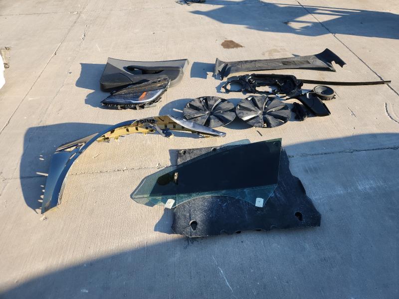 Photo 12 from auction – 2024 TESLA MODEL 3 with VIN 5YJ3E1EA4RF739974