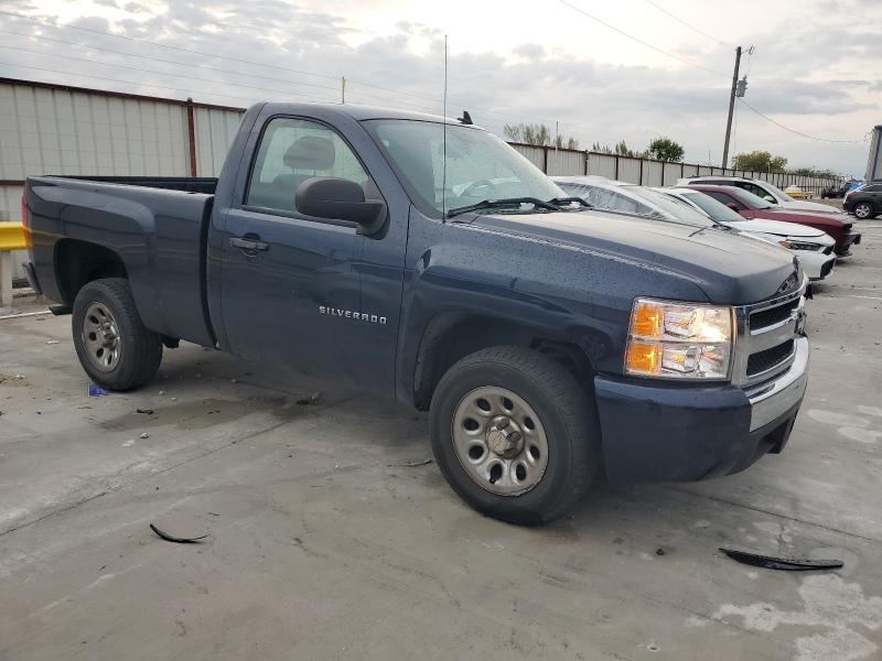 Photo 4 from auction – 2008 CHEVROLET SILVERADO with VIN 1GCEC14C48Z156363