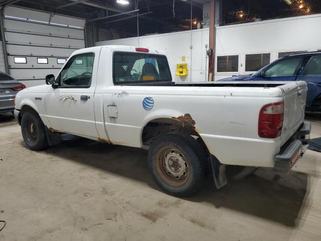 Photo 2 from auction – 2001 FORD RANGER with VIN 1FTYR10U61PA53070