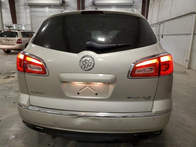 Photo 6 from auction – 2014 BUICK ENCLAVE with VIN 5GAKVBKD6EJ120524
