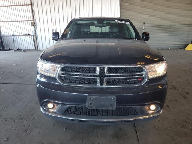 Photo 5 from auction – 2015 DODGE DURANGO with VIN 1C4RDJDG7FC921518