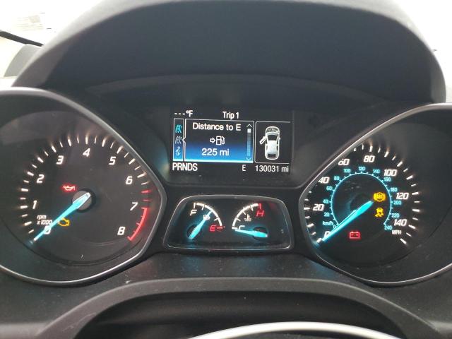 Photo 9 from auction – 2015 FORD ESCAPE SE with VIN 1FMCU0G97FUC40987