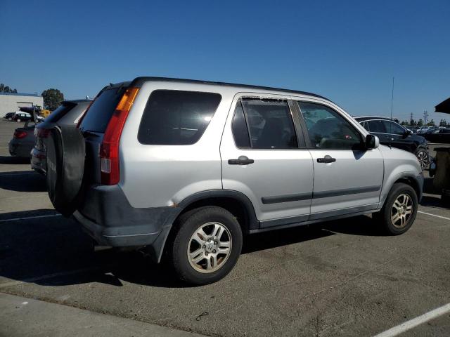 Photo 3 from auction – 2004 HONDA CR-V EX with VIN JHLRD78884C005162