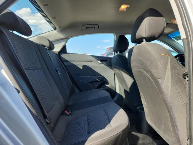 Photo 10 from auction – 2018 HYUNDAI ACCENT SE with VIN 3KPC24A37JE012596