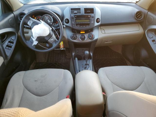 Photo 8 from auction – 2011 TOYOTA RAV4 with VIN 2T3BF4DV0BW127432