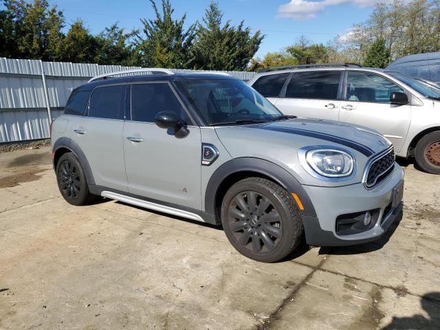 Photo 4 from auction – 2018 MINI COOPER S C with VIN WMZYT5C35J3E60352