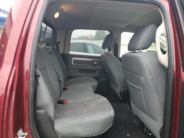 Photo 10 from auction – 2016 RAM 1500 SLT with VIN 1C6RR7TTXGS354223