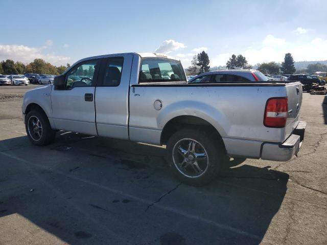 Photo 2 from auction – 2005 FORD F150 with VIN 1FTRX12W85FA27672