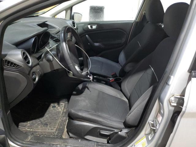 Photo 7 from auction – 2014 FORD FIESTA SE with VIN 3FADP4BJ3EM221032