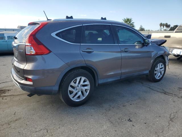 Photo 3 from auction – 2016 HONDA CR-V EXL with VIN 2HKRM4H71GH644415