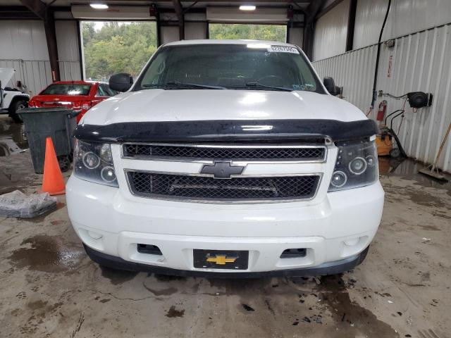 صورة رقم 5 من المزاد - 2011 CHEVROLET SUBURBAN C مع VIN 1GNSCHE06BR177102