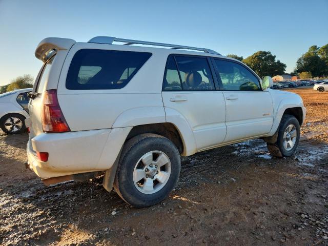 Photo 3 from auction – 2004 TOYOTA 4RUNNER LI with VIN JTEZU17R140038571