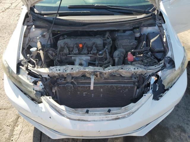 Photo 11 from auction – 2013 HONDA CIVIC EX with VIN 19XFB2F87DE085350