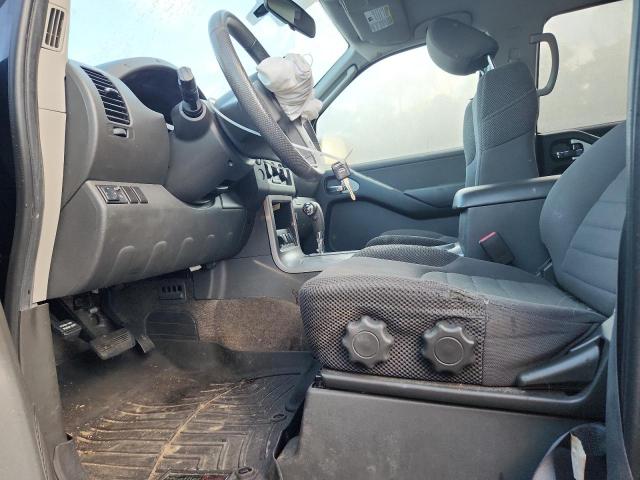 Photo 7 from auction – 2012 NISSAN PATHFINDER with VIN 5N1AR1NB9CC635761
