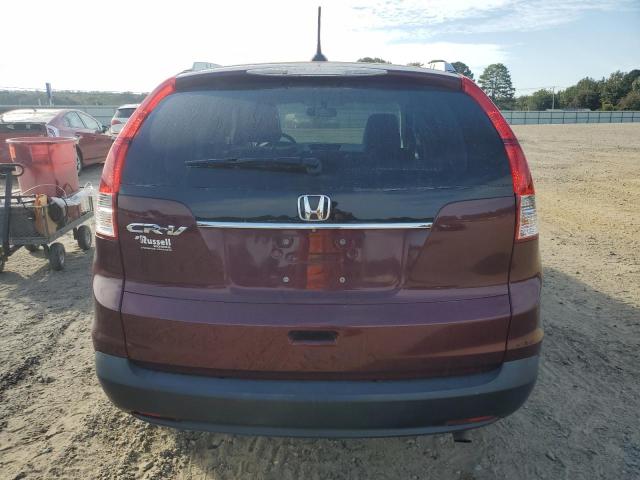 Photo 6 from auction – 2014 HONDA CR-V EXL with VIN 5J6RM3H74EL022985