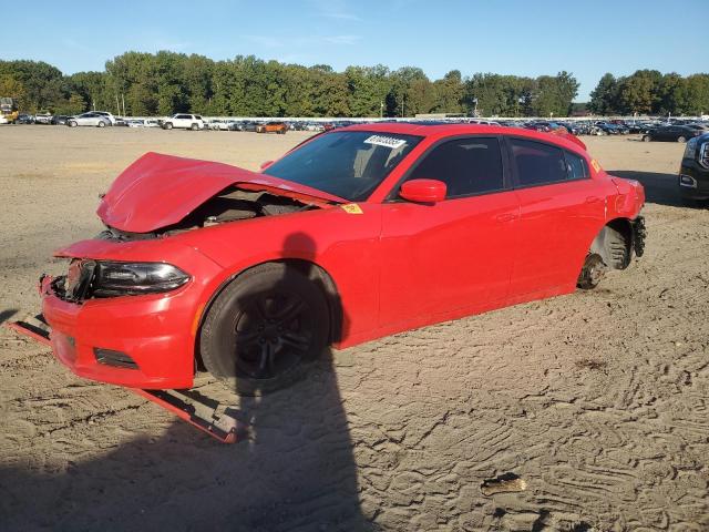 DODGE CHARGER 2020 z numerem VIN 2C3CDXBG3LH213985 - Zdjęcie z aukcji