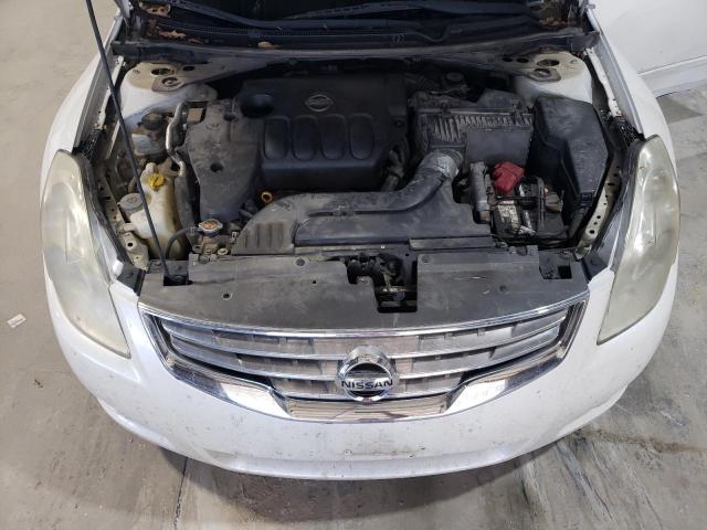 Photo 11 from auction – 2011 NISSAN ALTIMA BAS with VIN 1N4AL2AP7BN507587