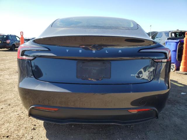Photo 6 from auction – 2024 TESLA MODEL 3 with VIN 5YJ3E1EB5RF729415