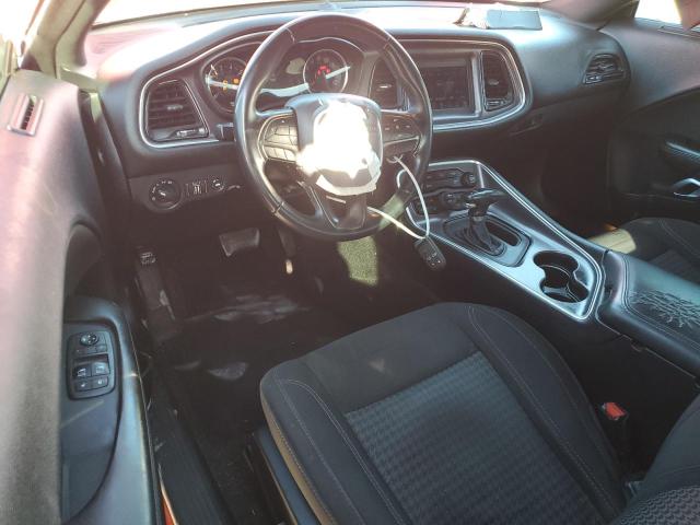 Photo 8 from auction – 2018 DODGE CHALLENGER with VIN 2C3CDZAG7JH219766