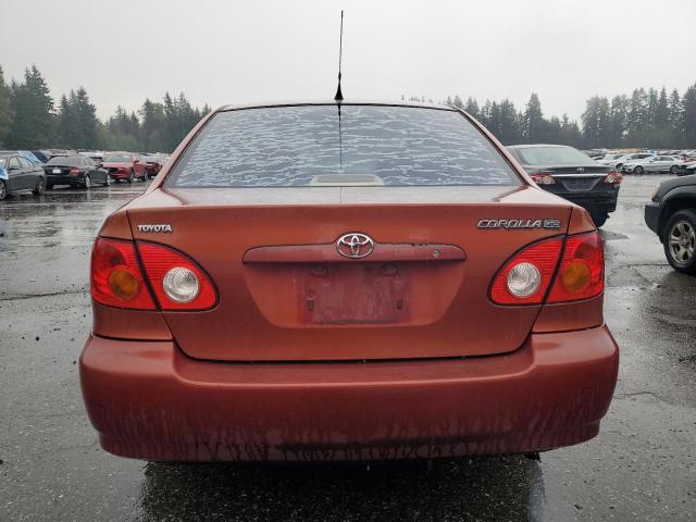 Zdjęcie 6 z aukcji – 2004 TOYOTA COROLLA CE z VIN JTDBR32E142040669