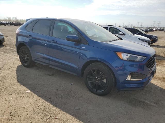 Zdjęcie 4 z aukcji – 2024 FORD EDGE SEL z VIN 2FMPK4J91RBA10072