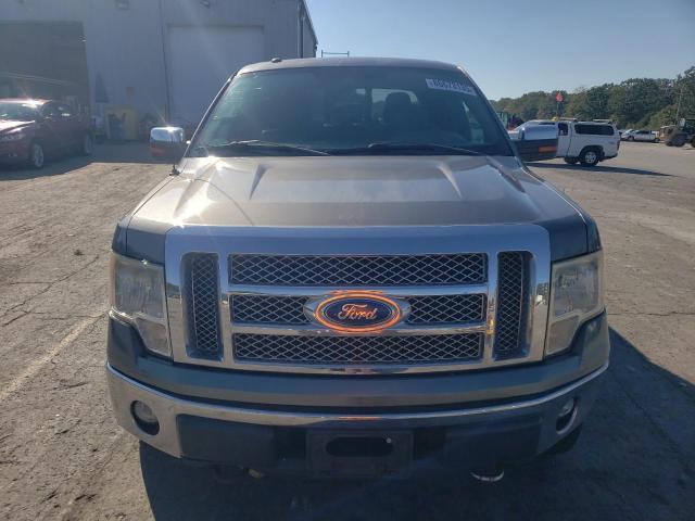 Photo 5 from auction – 2011 FORD F150 SUPER with VIN 1FTFW1EF6BFD39275