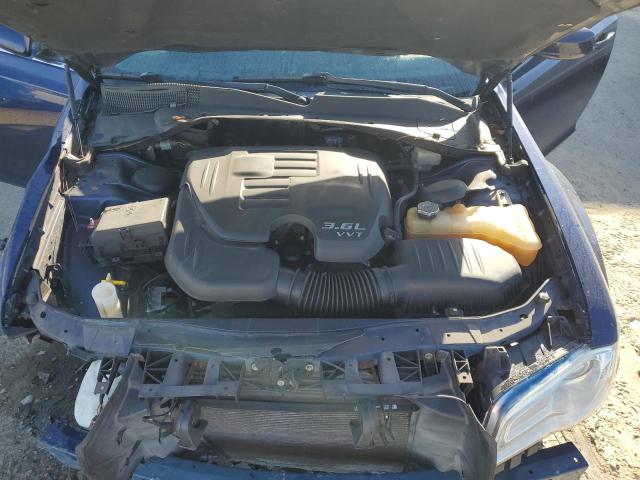 صورة رقم 11 من المزاد - 2015 CHRYSLER 300 LIMITE مع VIN 2C3CCAAG5FH796517