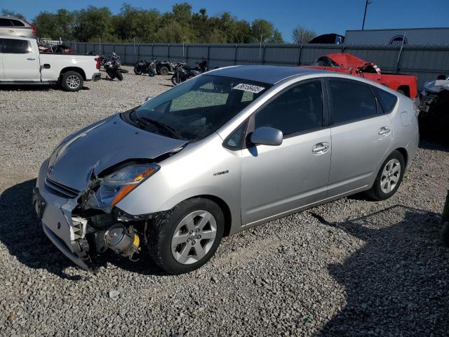 TOYOTA PRIUS 2009 with VIN JTDKB20U293514462 - Photo from auction